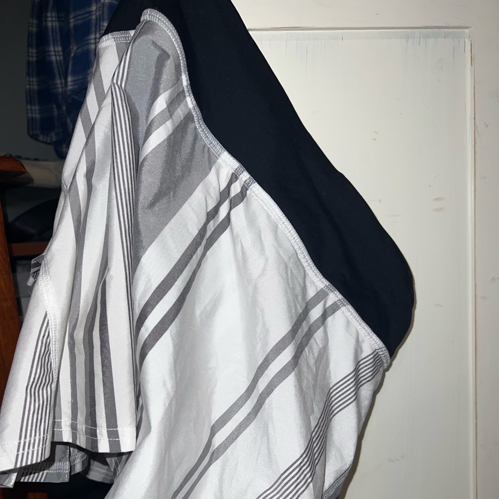 Pace Rival Skirt